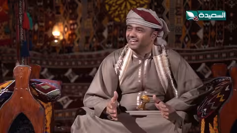 من هو الفنان الذي يغار منه النجم صلاح الوافي؟