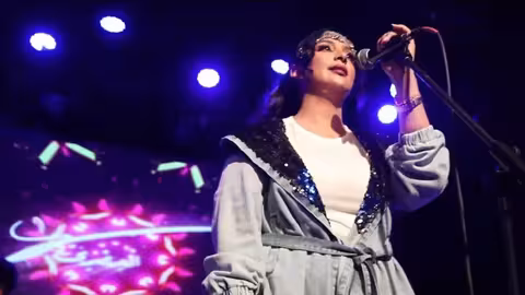 سهى المصري- واجون | حفل ساقية الصاوي| SUHA AL MASRI |WAGOON