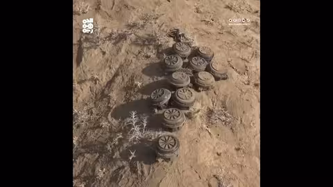 لغم حوثي يودي بحياة طفلة قرب الحديدة