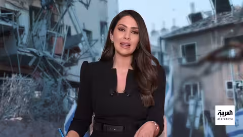 ضربة أمريكية إسرائيلية على منشآت نووية إيرانية وتصعيد التوترات