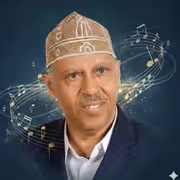 أيوب طارش