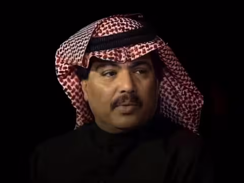 أبوبكر سالم