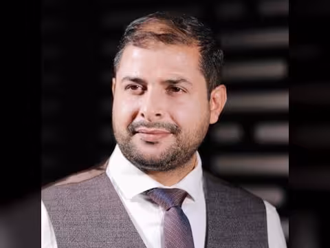 محمد الضبياني