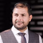 محمد الضبياني
