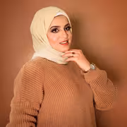 فاطمة مثنى