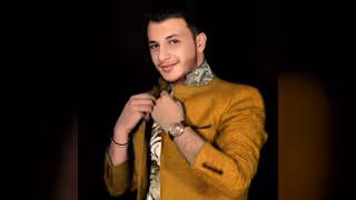 أصيل الشريجة