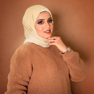 فاطمة مثنى