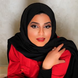 فاطمة مثنى