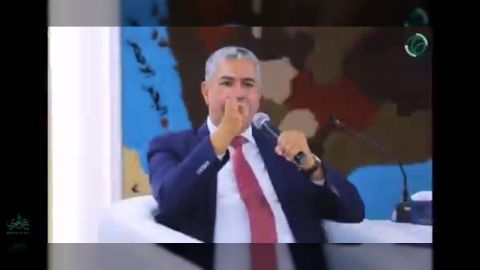 همدان العليي يحذر من شراكة السفارة اليمنية ومؤسسة طابة: خطر على الهوية الوطنية؟