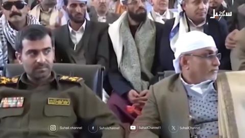 أكثر من 4 آلاف عنصر حوثي سلالي ينتحلون صفات ورتبا عسكرية مزورة