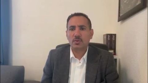 هجوم الحوثيين على الأحزاب اليمنية: تهديد للتنوع والهوية الوطنية