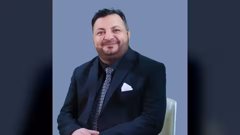 محمد الحاوري