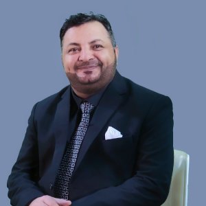 محمد الحاوري