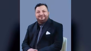محمد الحاوري