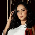 Suha Al-Masri سهى المصري