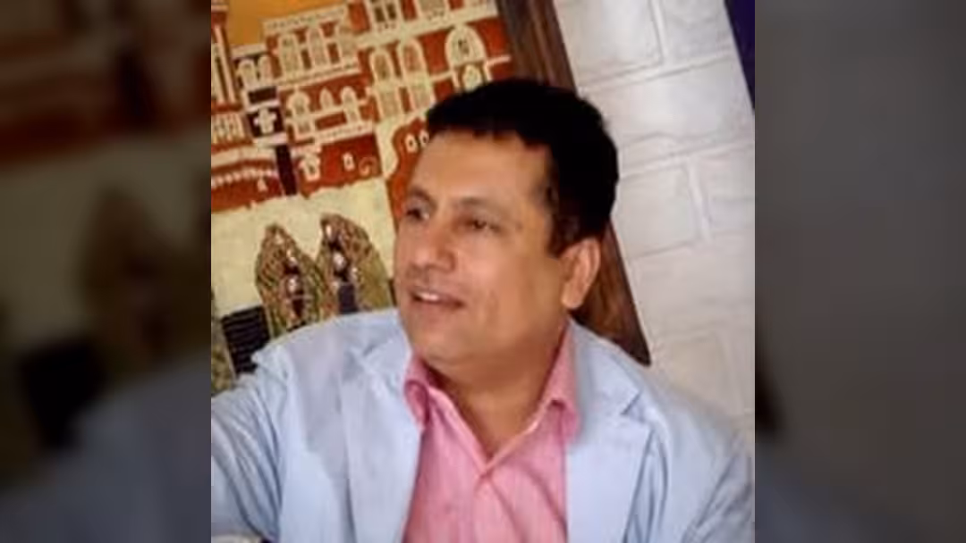 ‎مصطفى راجح‎