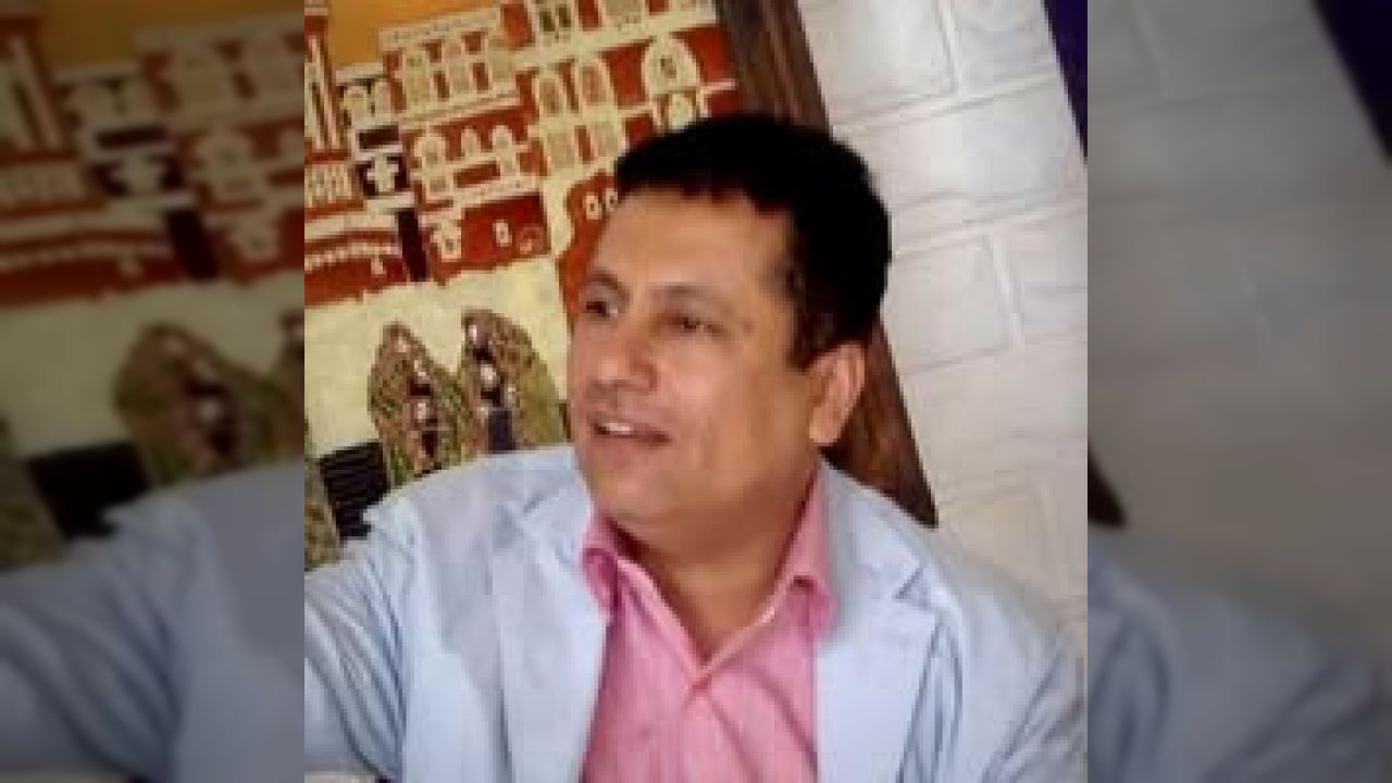 ‎مصطفى راجح‎