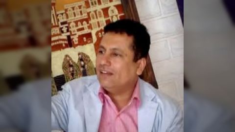 ‎مصطفى راجح‎