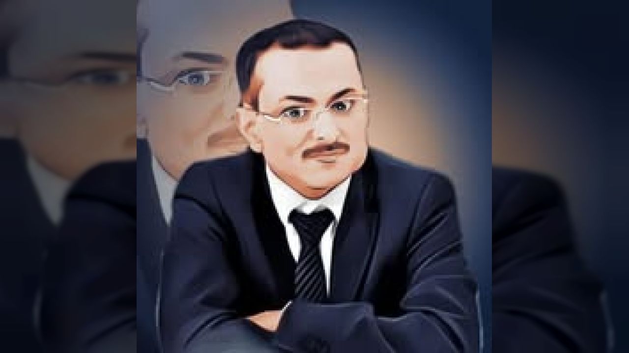 ‎عادل الأحمدي‎