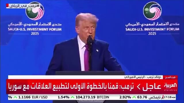 همدان العليي يعرض: تأثيرات المشروع الخميني على الدول العربية