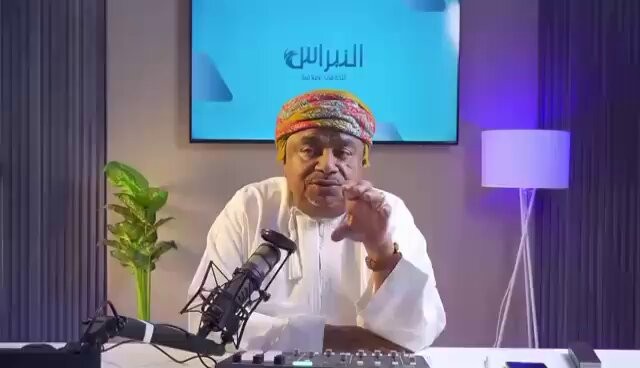 همدان العليي يكشف: نقد لخطاب ممثل الكويت في القمة الخليجية-الأمريكية