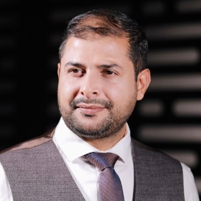 محمد الضبياني