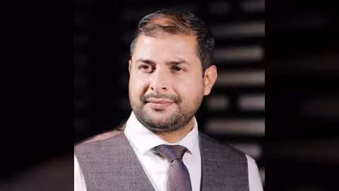 محمد الضبياني