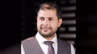 محمد الضبياني