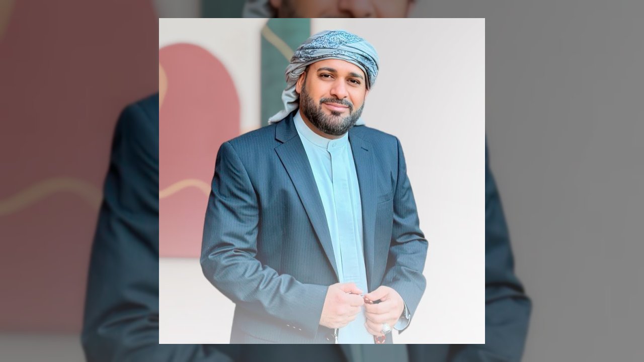 ياسر العوذلي  YASER AWDHALI