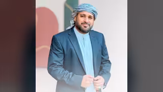 ياسر العوذلي